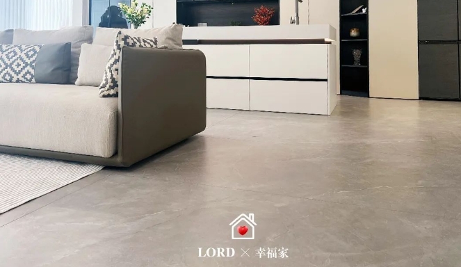 幸福實景SHOW | 200㎡現(xiàn)代奶油風(fēng)，以簡單的設(shè)計，打造格調(diào)生活！